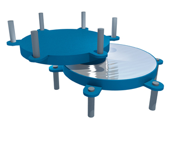 Base Isolation System